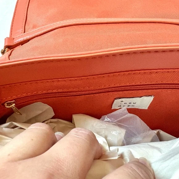 NWT A New Day Purse - Picture 4 of 5